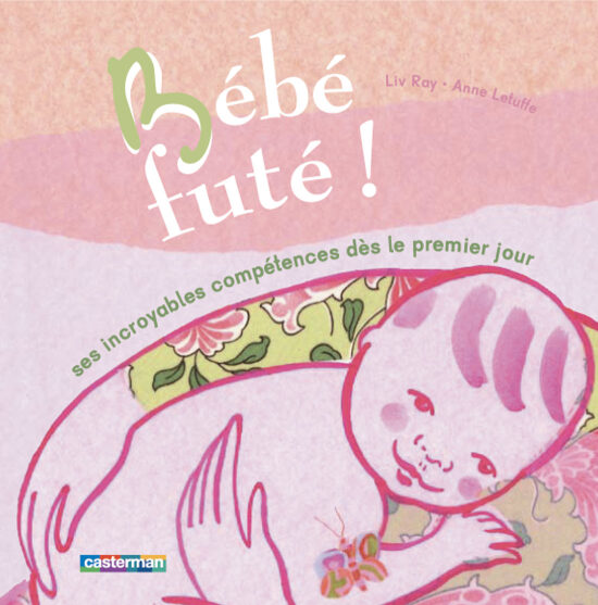 Bébé futé - Casterman - 2005